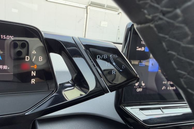 Used Volkswagen ID.3 2021 Pro Smart Edition