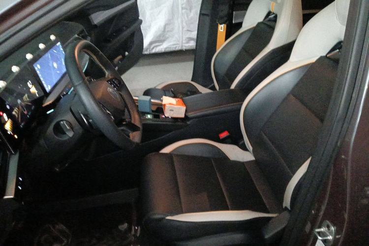 Used MG 5 Scorpio 2022 1.5T Trophy Sport Luxurious Edition