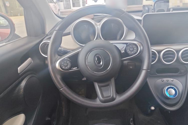 Used ORA Black Cat 2021 351 km Luxury Version