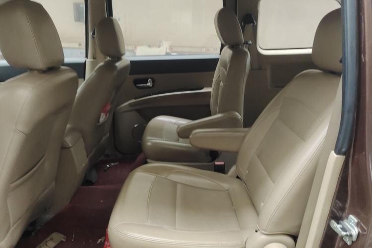 Used Wuling Hongguang 2014 1.5L S Comfort Model
