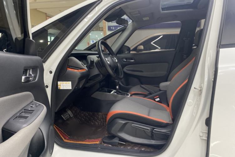 Used Honda LIFE 2021 1.5L CVT SPO-SS Dynamic Edition
