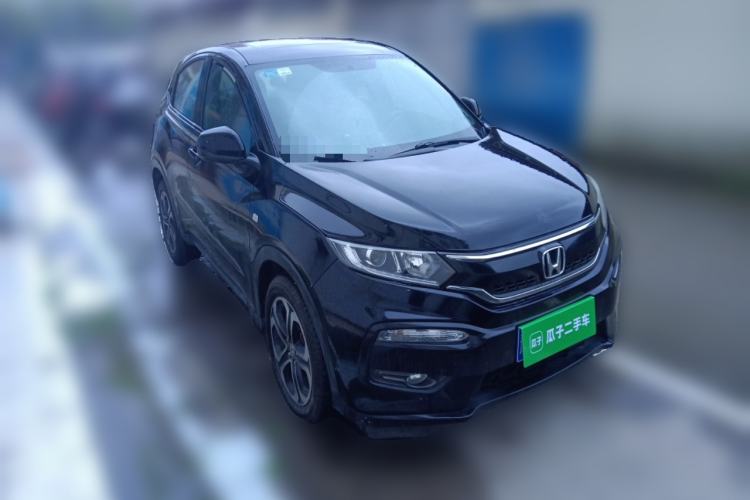 Used Honda XR-V 2015 1.8L EXi CVT Comfort Version
