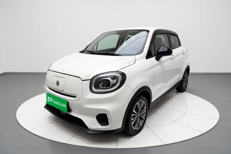 Used Leapmotor T03 2020 400 Lite Edition