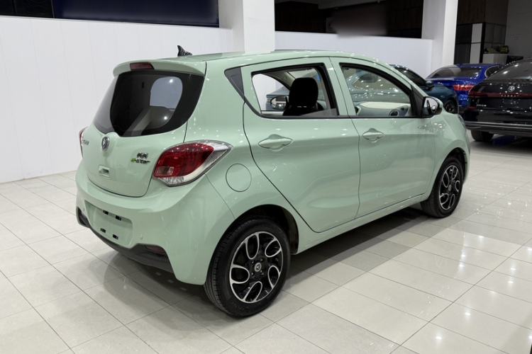 Used CHANGAN OSHAN Benni E-Star 2021 National Edition Colorful Version Lithium Iron Phosphate (31.18 kWh) Exterior 5