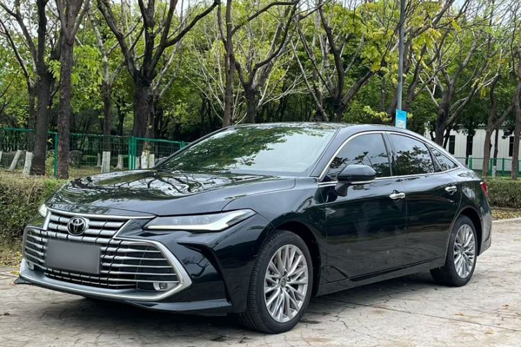 Used Toyota Avalon 2024 2.0L Luxury Edition