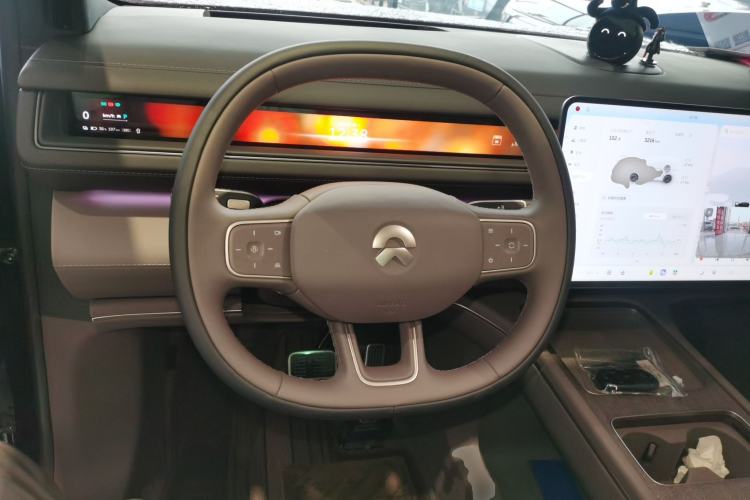 Used Nio ES8 2026 Model 6-seat Executive Luxury Edition
