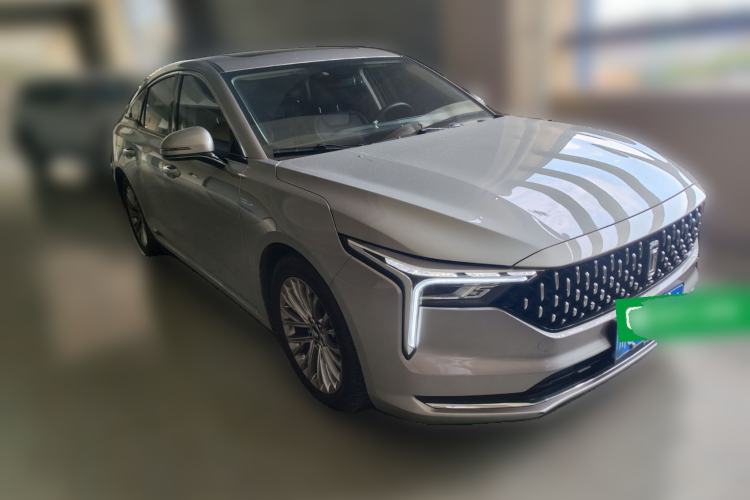 Used Bestune B70 2022 Third Generation 1.5T Automatic Enjoyment Version