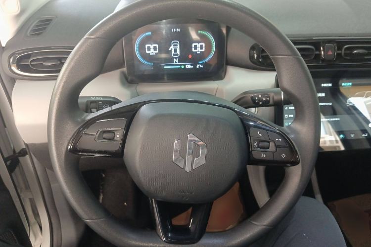 Used Leapmotor T03 2022 Agate Edition
