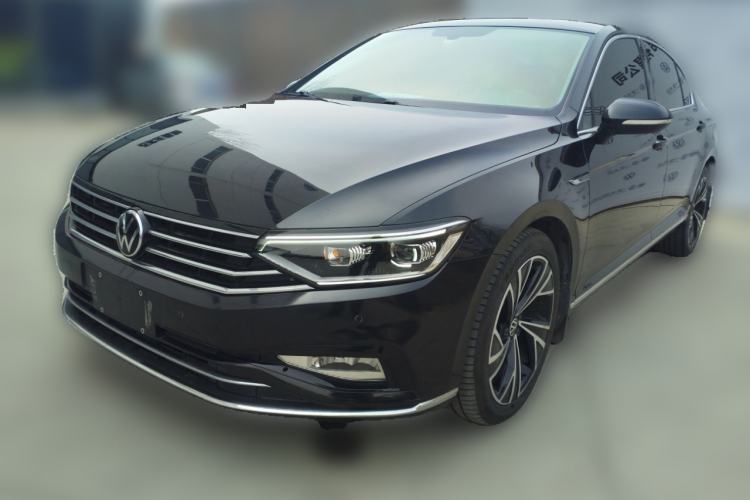 Used Volkswagen Magotan 2021 330TSI DSG 30th Anniversary Edition