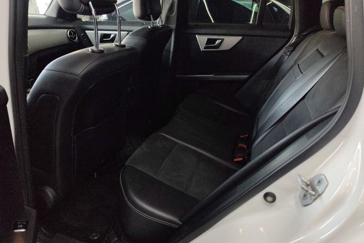 Used Mercedes-Benz GLK-Class 2015 GLK 300 4MATIC Fashion Edition Ultimate Version
