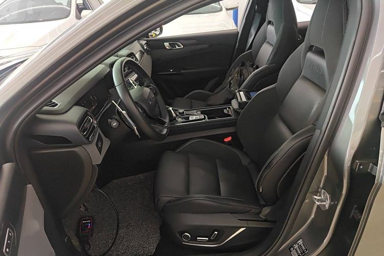 Used Lynk & Co 03 2022 1.5TD DCT JingPro