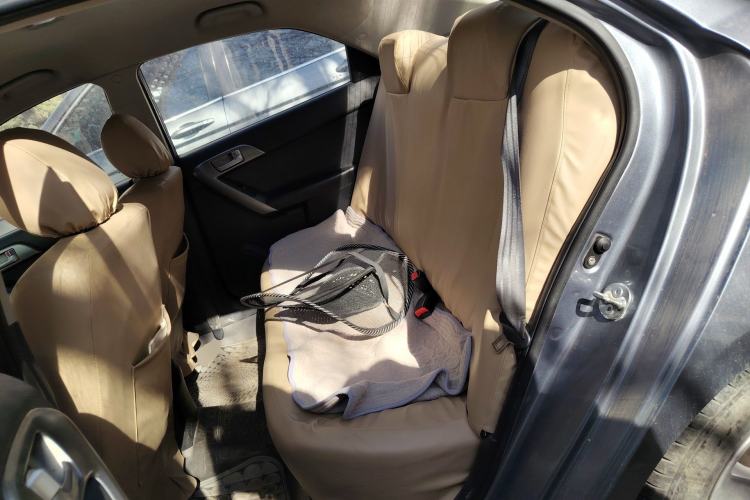 Used Kia Forte 2012 1.6L MT GL Commemorative Edition
