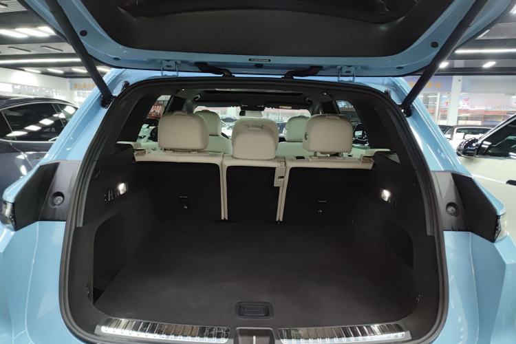 Used Li Auto L7 2024 Ultra Model