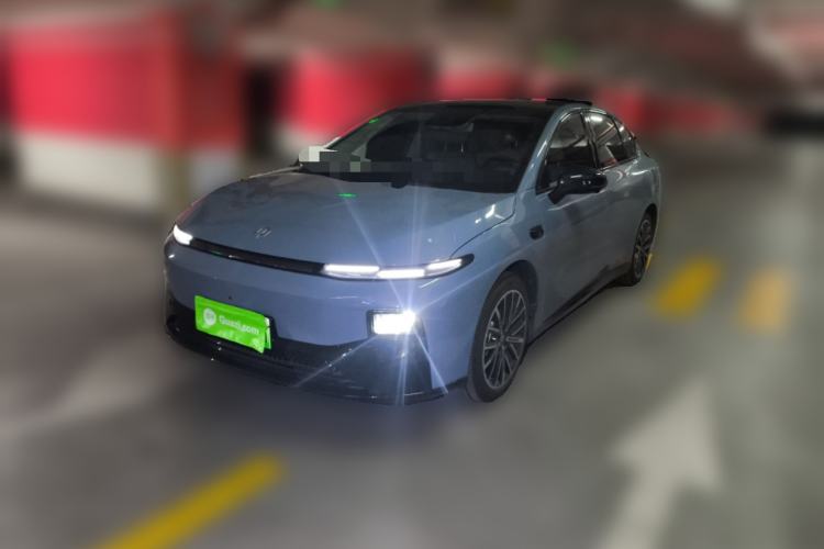 Used Leapmotor B01 2025 650 Enjoyment Edition