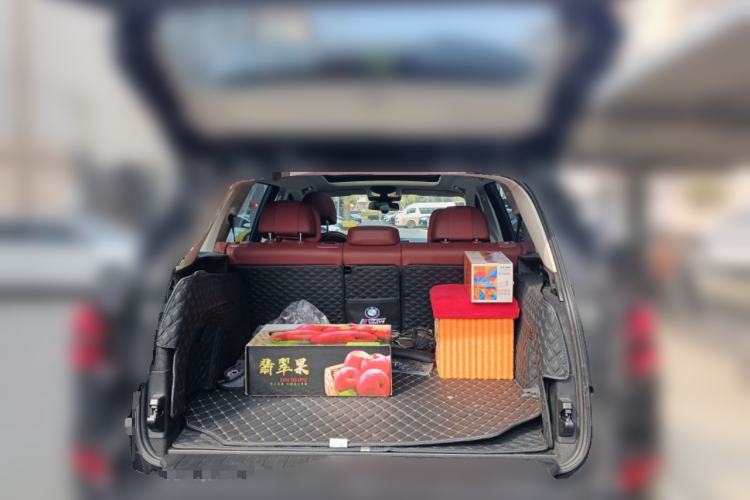 Used BMW X5 2023 xDrive 30Li M Sport Package