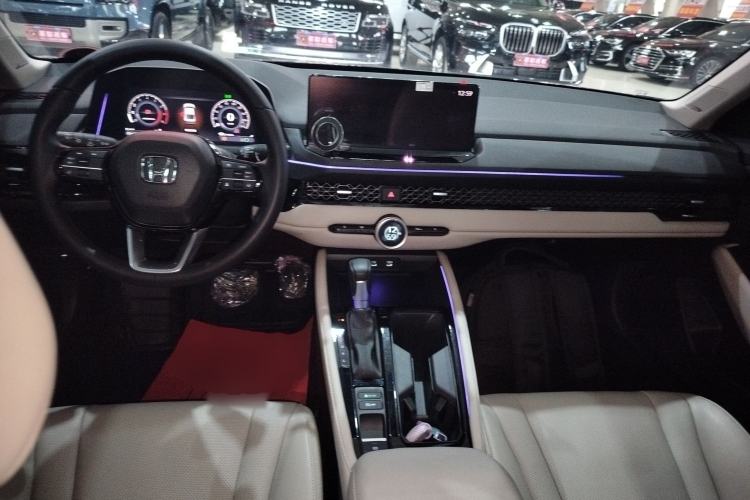 Used Honda Accord 2023 260TURBO Excellence Edition