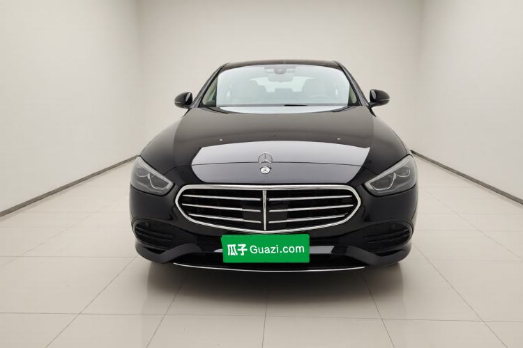 Used Mercedes-Benz C-Class 2025 C 260 L