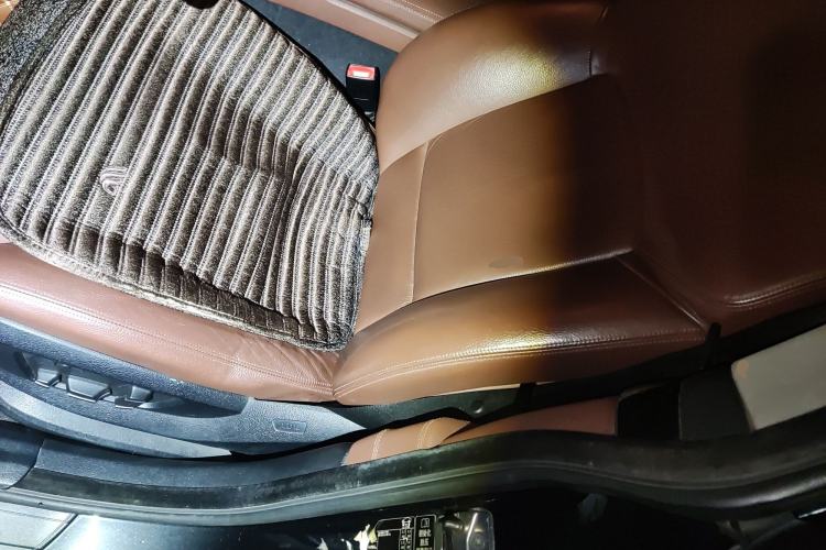 Used BMW 5 Series GT 2010 535i Luxury Edition
