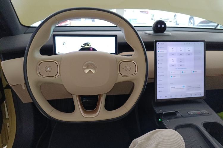 Used Nio ET5 2024 75 kWh
