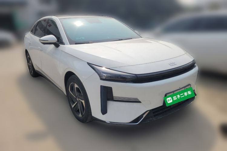 Used Geely Galaxy L6 2023 125km MAX
