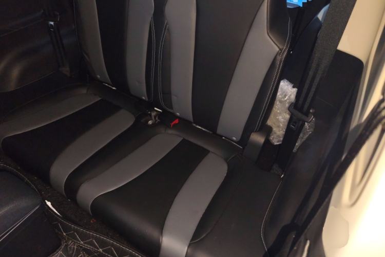 Used Roewe Clever 2022 311km QiQi BoBo Edition