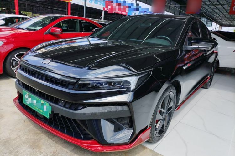 Used SOL Yao 2021 1.5TGDI DCT Chuanyun RACE Edition