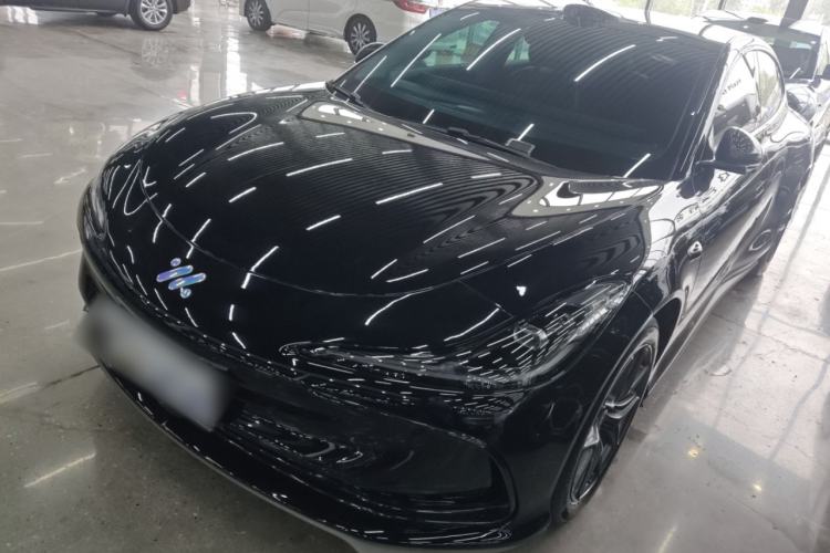 Used IM L6 2024 Max Enhanced Performance Edition