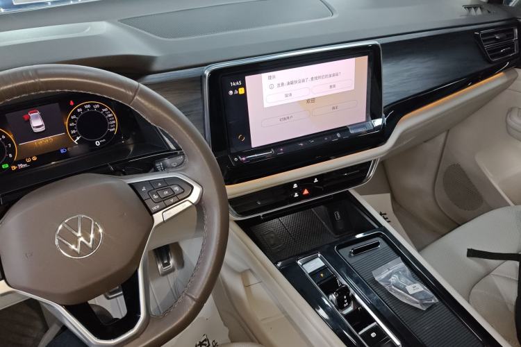 Used Volkswagen Viloran 2022 380TSI Prestige Edition