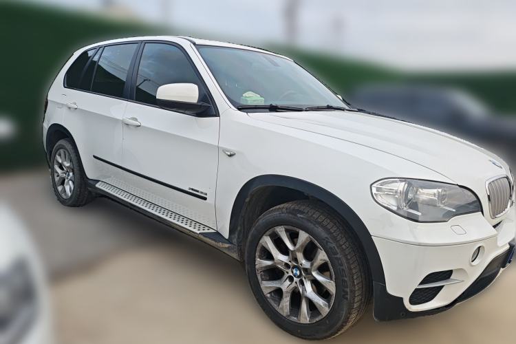 Used BMW X5 (Import) 2013 xDrive35i Luxury Edition
