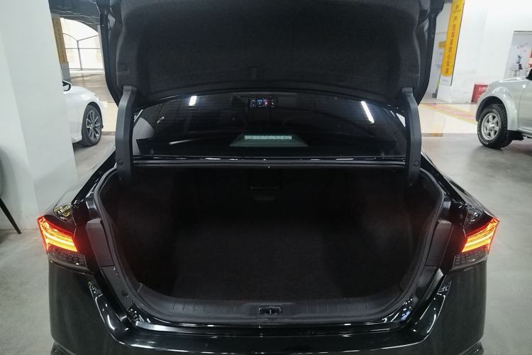 Used Nissan Teana 2022 2.0L XL-TLS Enjoyment Edition