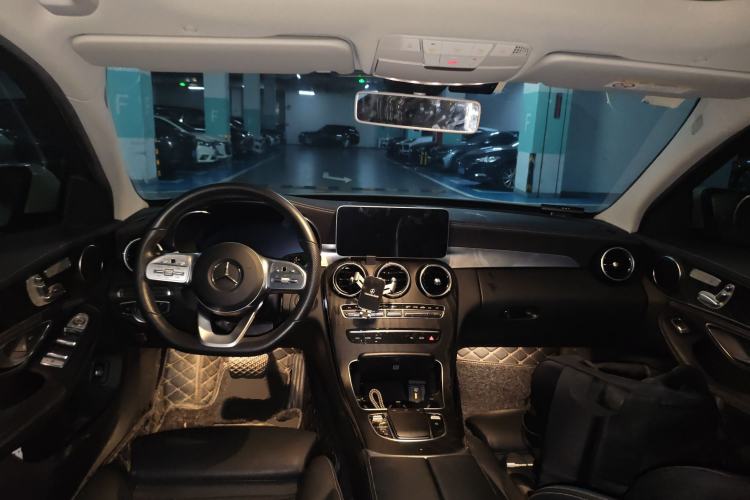 Used Mercedes-Benz C-Class 2020 Restyled C 260 L Sport Edition
