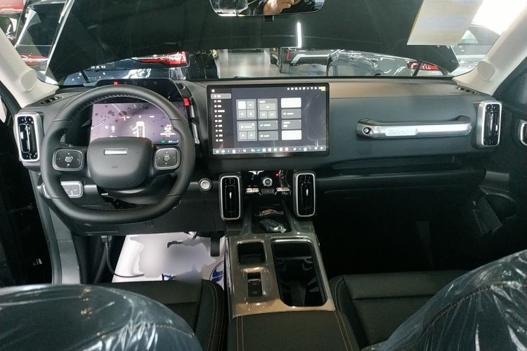 Used Haval DARGO 2026 Model 1.5T DCT Border Collie Edition