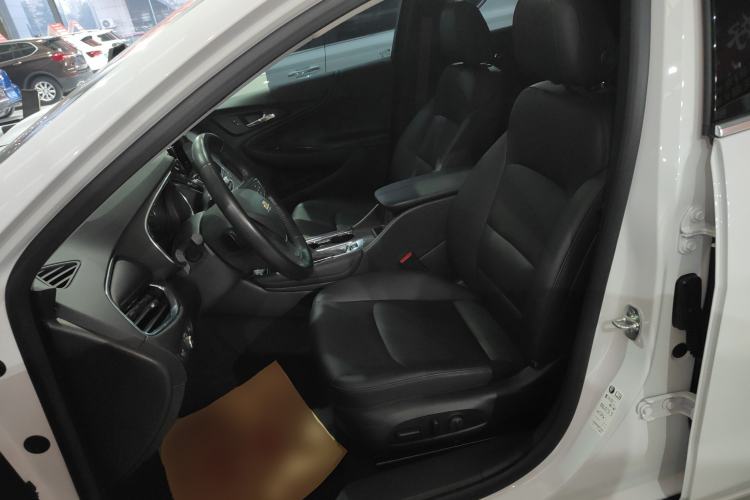 Used Chevrolet Malibu XL 2022 535T Automatic RuiLian Edition
