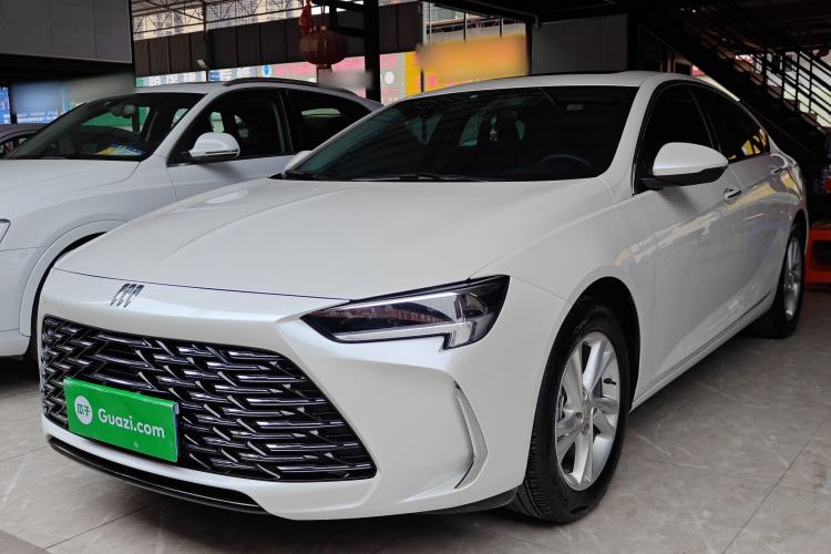 Used Buick Regal 2024 Revised 25T Ultra-Comfort Edition