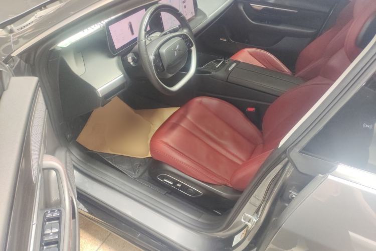 Used XPeng P7 2022 480N+
