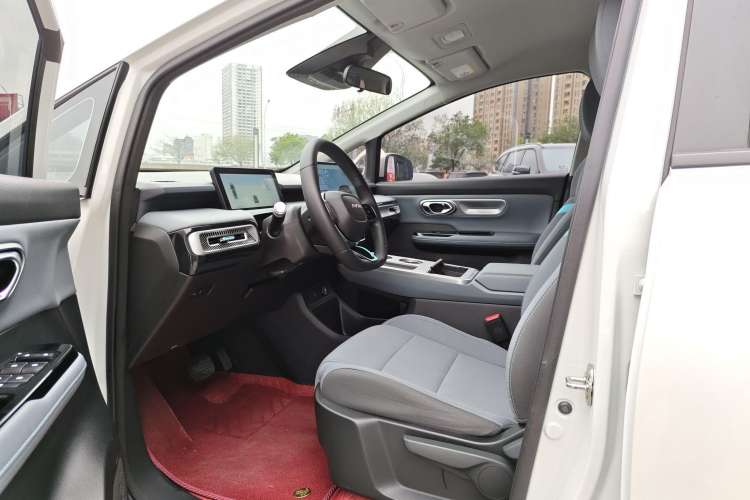 Used AION Y 2023 Plus 510 Enjoy Edition