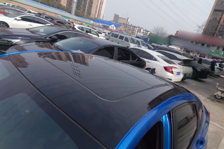 Used Buick Verano 2022 Pro GS Gale Edition