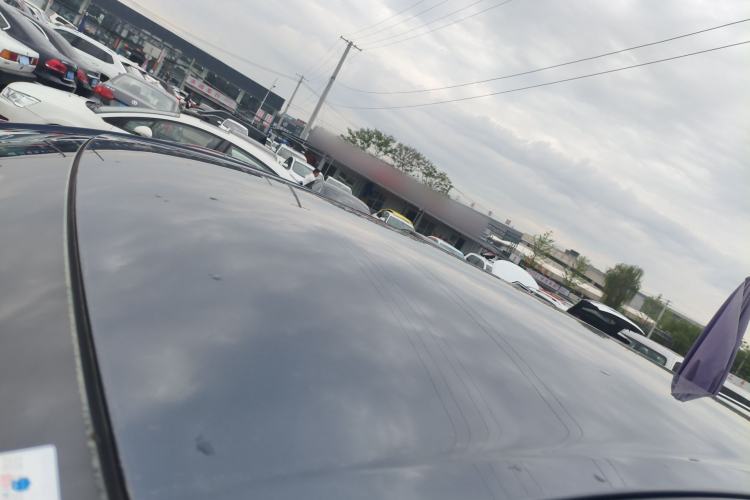 Used Wuling Victory 2020 1.5T CVT Luxury Model