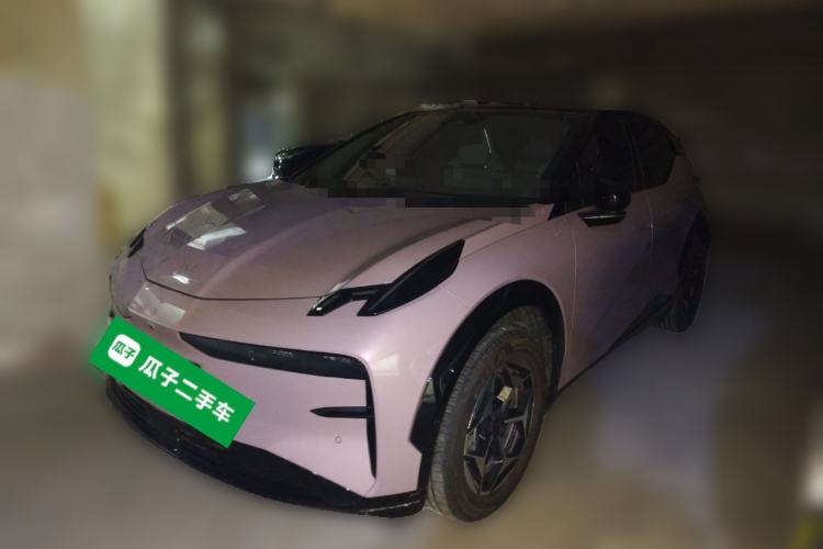 Used Zeekr X 2025 5-Seater Rear-Drive Version