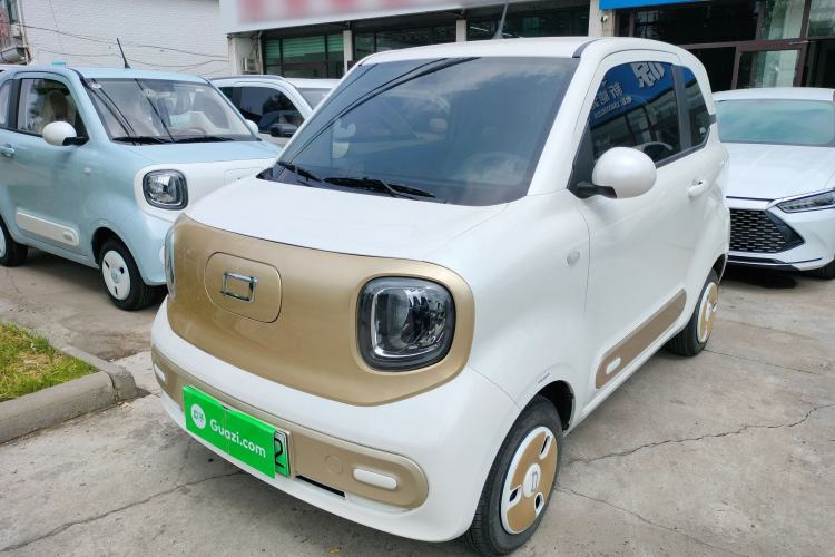 Used Bestune Pony 2025 222km Range Lingxi Horse