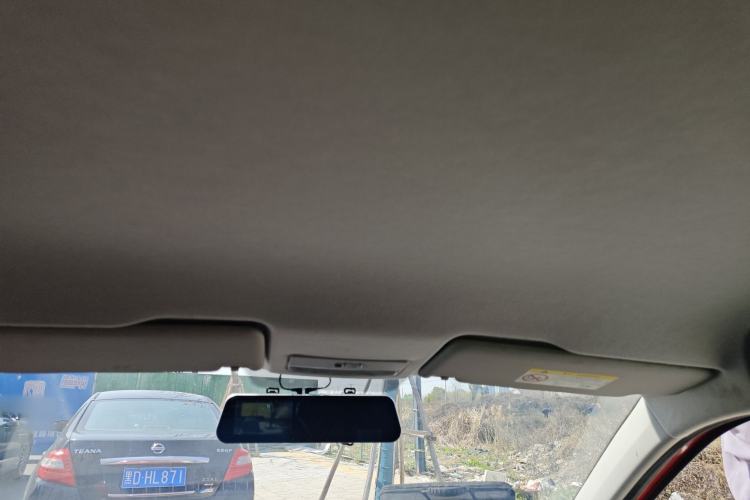 Used Skoda Fabia 2017 1.4L Automatic Car Enjoy Edition
