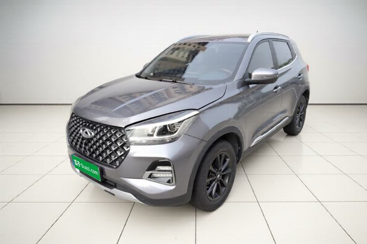 Used Chery Tiggo 5x 2023 1.5L CVT Fashion Edition Guazi used car, China used car export, Used car for sale, Used cars, Cheapest cars for sale