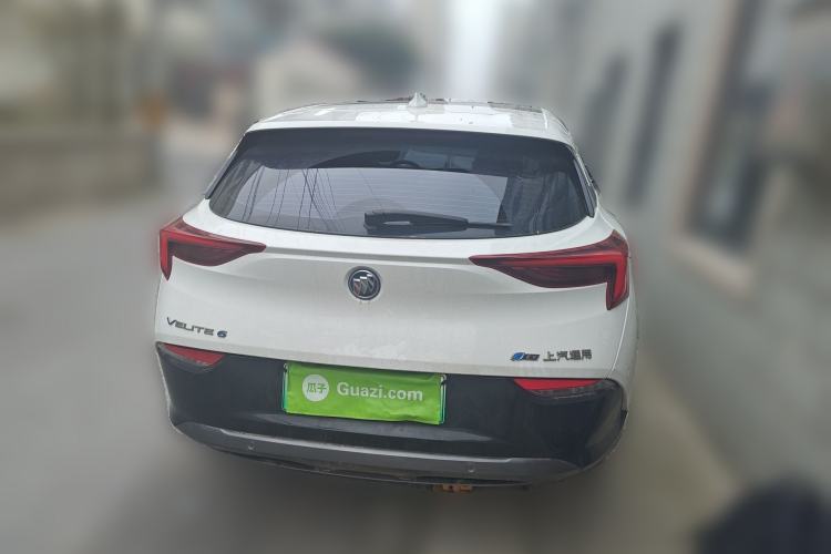 Used Buick Velite 6 2023 430km Enjoyment Version
