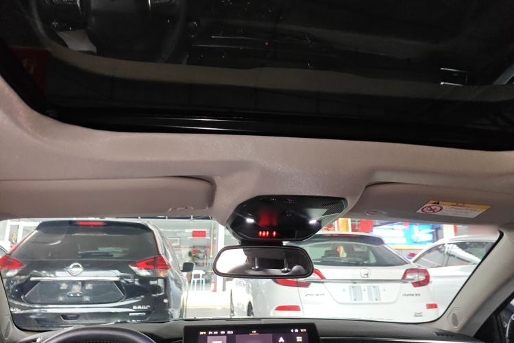 Used Citroen C5 X 2021 1.6T Flagship Edition