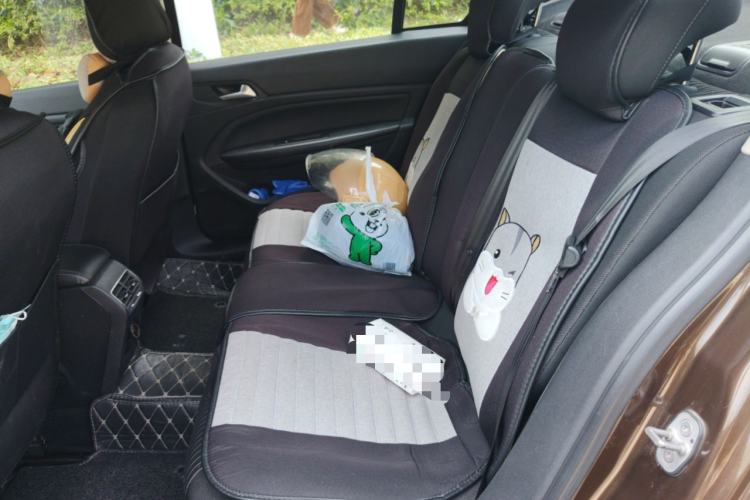 Used Peugeot 408 2014 1.8L Automatic Luxury Edition