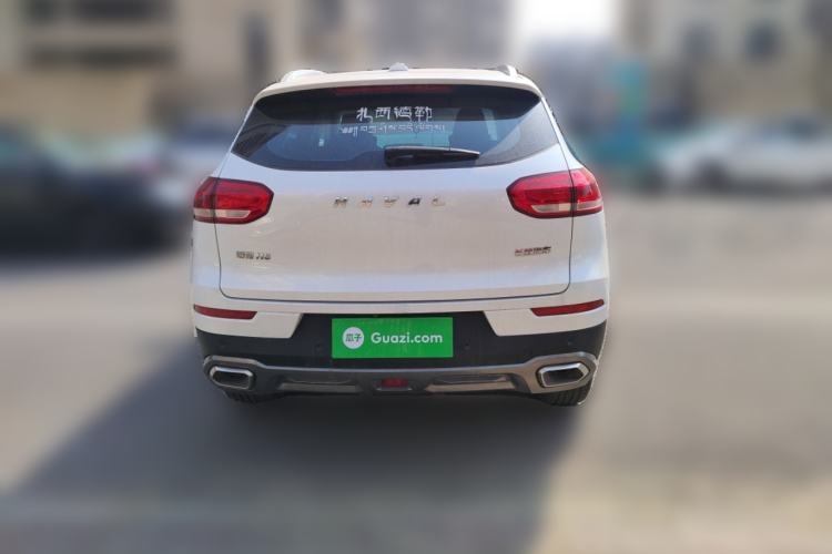 Used Haval H6 2020 1.5 GDIT Automatic Platinum Urban Edition