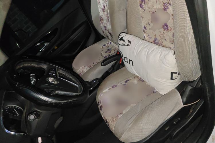 Used Buick Encore 2016 18T Automatic Two-Wheel Drive Urban Elite Model