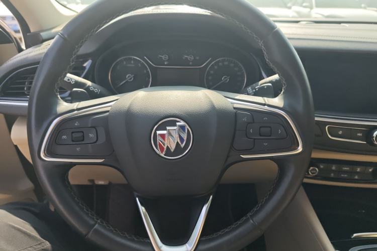 Used Buick Regal 2020 552T Elite Edition
