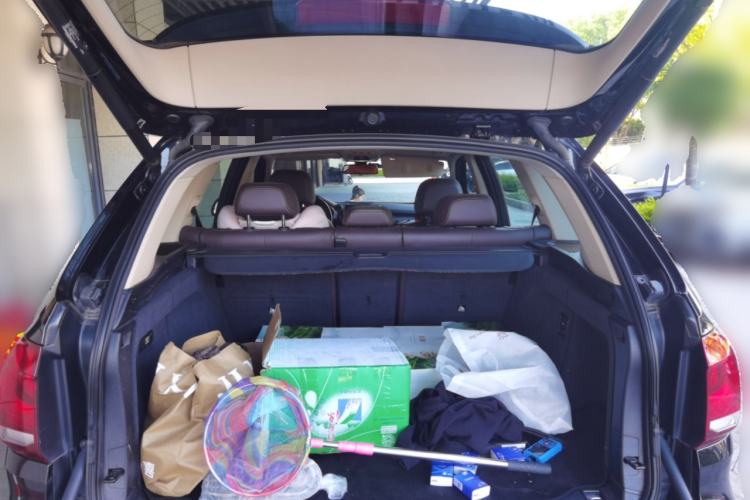 Used BMW X5 2017 xDrive28i