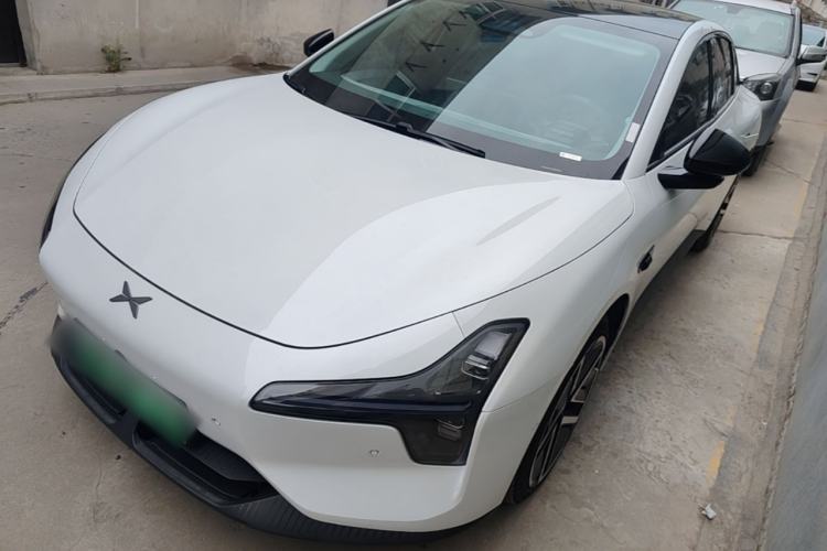 Used XPeng MONA M03 2025 600 with Ultra-Long Range Max